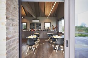 Agriturismo La Razza