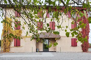 Agriturismo La Razza