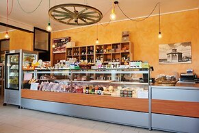 Agriturismo La Razza