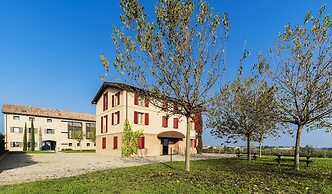 Agriturismo La Razza