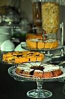 Agriturismo La Razza