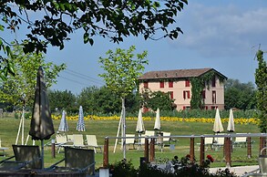 Agriturismo La Razza