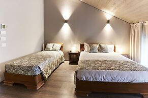 Agriturismo La Razza