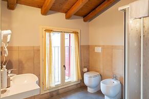 Agriturismo La Razza