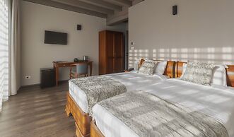 Agriturismo La Razza