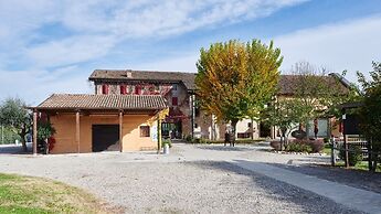 Agriturismo La Razza