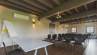 Agriturismo La Razza