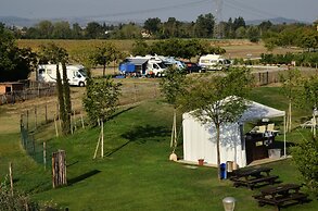 Agriturismo La Razza