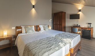 Agriturismo La Razza