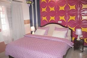 Résidence Hôtel Gloria