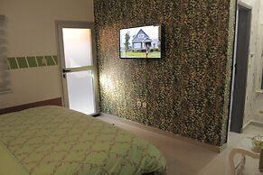 Résidence Hôtel Gloria