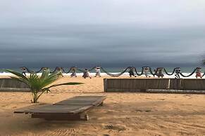 Hôtel La Marrée Bleue