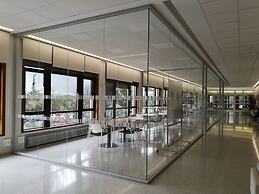 Albergue Residencia Larraona