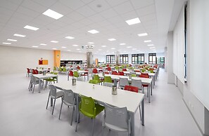 Albergue Residencia Larraona