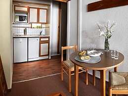 Clubhotel le Gypaete de Val Thorens