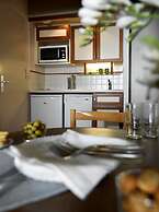 Clubhotel le Gypaete de Val Thorens