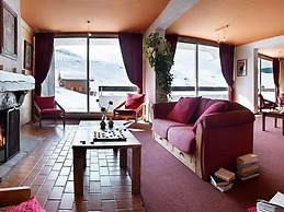 Clubhotel le Gypaete de Val Thorens