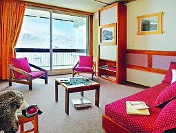 Clubhotel le Gypaete de Val Thorens