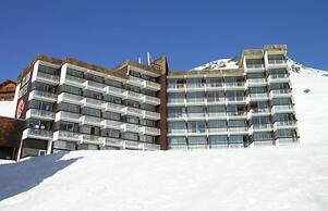 Clubhotel le Gypaete de Val Thorens