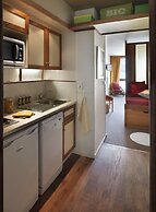 Clubhotel le Gypaete de Val Thorens