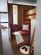 Clubhotel le Gypaete de Val Thorens