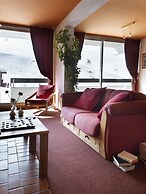 Clubhotel le Gypaete de Val Thorens