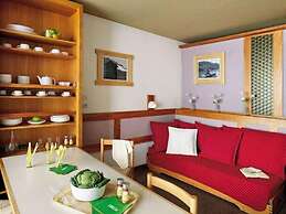 Clubhotel le Gypaete de Val Thorens