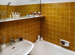 Clubhotel le Gypaete de Val Thorens