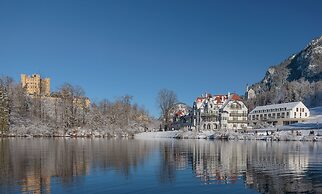 AMERON Neuschwanstein Alpsee Resort & Spa