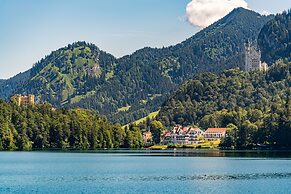 AMERON Neuschwanstein Alpsee Resort & Spa