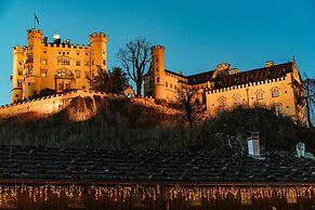 AMERON Neuschwanstein Alpsee Resort & Spa