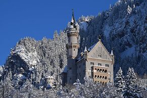 AMERON Neuschwanstein Alpsee Resort & Spa