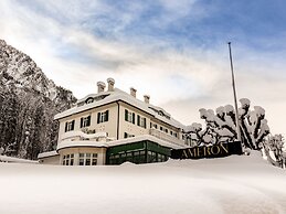 AMERON Neuschwanstein Alpsee Resort & Spa