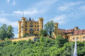 AMERON Neuschwanstein Alpsee Resort & Spa