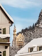 AMERON Neuschwanstein Alpsee Resort & Spa