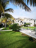 Coral Beach Hotel and Condominiums