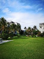 Coral Beach Hotel and Condominiums