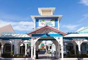 Coral Beach Hotel and Condominiums