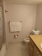 Coral Beach Hotel and Condominiums