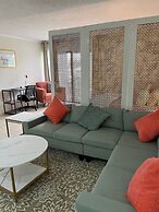 Coral Beach Hotel and Condominiums