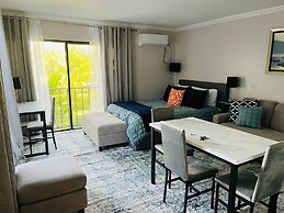 Coral Beach Hotel and Condominiums