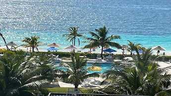 Coral Beach Hotel and Condominiums