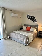 Coral Beach Hotel and Condominiums