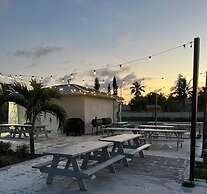 Coral Beach Hotel and Condominiums