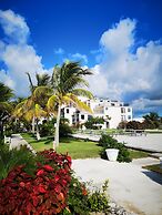 Coral Beach Hotel and Condominiums