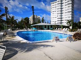 Coral Beach Hotel and Condominiums