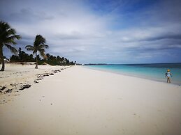 Coral Beach Hotel and Condominiums