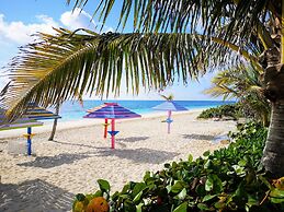 Coral Beach Hotel and Condominiums