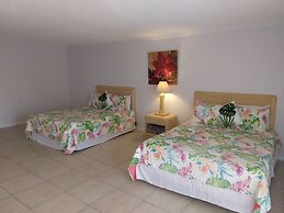 Coral Beach Hotel and Condominiums