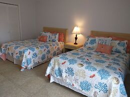 Coral Beach Hotel and Condominiums